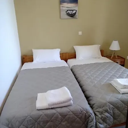 Konukevi The 3 Brothers 3*