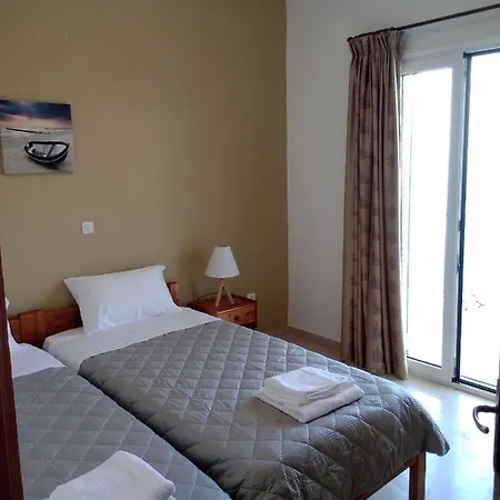 The 3 Brothers Konukevi 3*