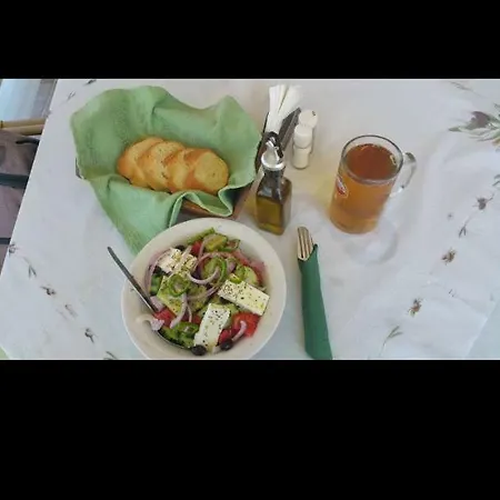 The 3 Brothers 3* Afión