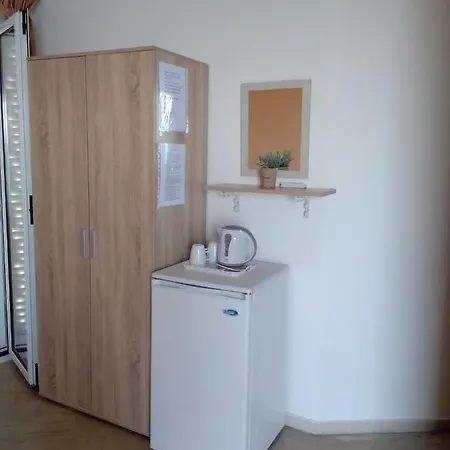 Affittacamere The 3 Brothers