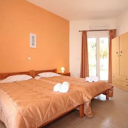 The 3 Brothers Pensionat Afión