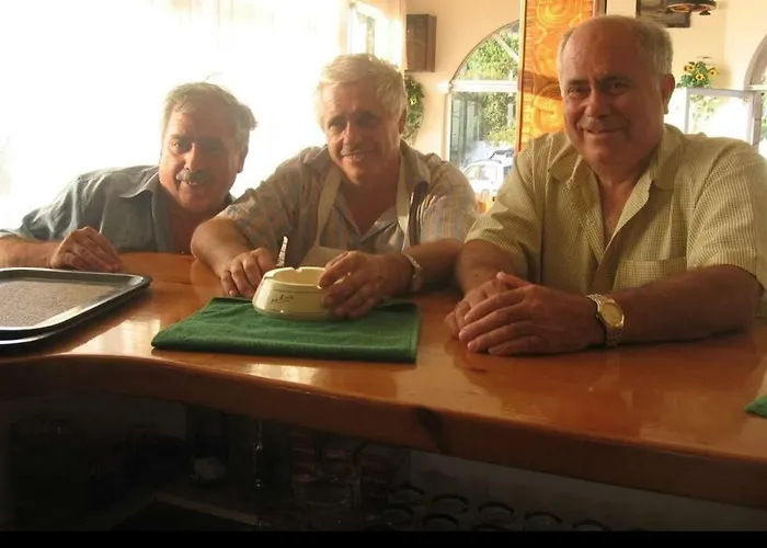 The 3 Brothers Affittacamere