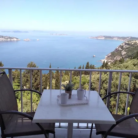 The 3 Brothers Maison d'hôtes