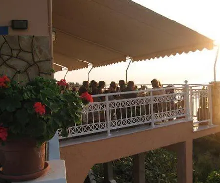 The 3 Brothers Maison d'hôtes 3*