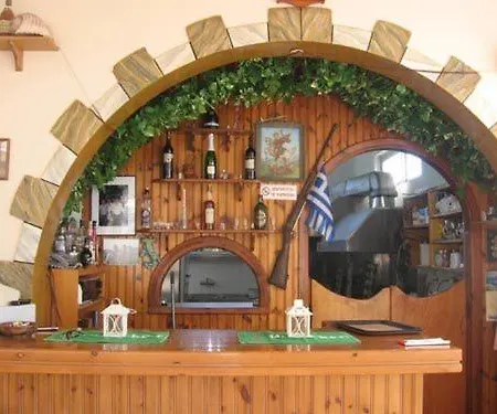 The 3 Brothers 3* Afión