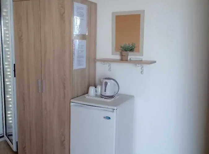 Guest house The 3 Brothers