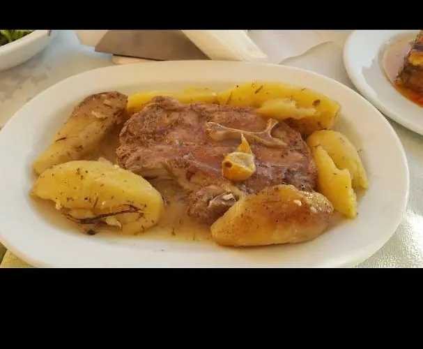 Guest house The 3 Brothers 3*